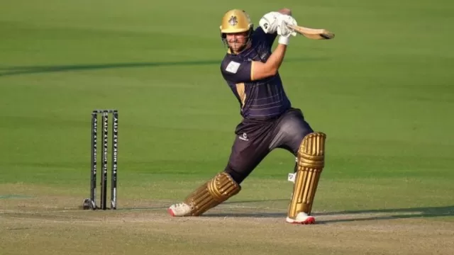 QQY vs ROC Dream11 Team, Vision11, Match