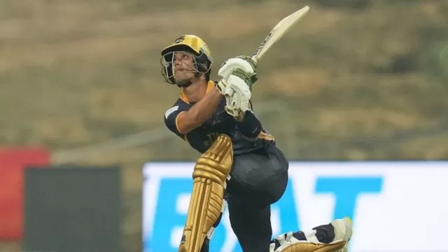 QQY vs UBL Dream11 Team, Vision11, Match