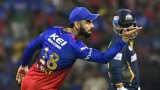 Qualifier 1: RCB vs GT AI Prediction, Team, Winning Probability Odds, Stats