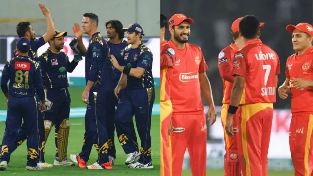 QUE vs ISL PSL 2026: Cricwick, MyTeam11,
