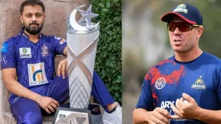 Quetta vs Karachi (QG vs KK)