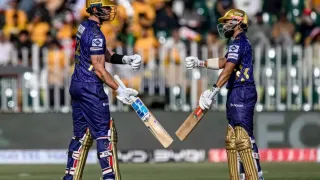 Quetta vs Rawalpindi (QG vs RP)