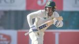 Quinton de Kock announces