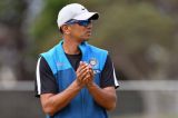Rahul Dravid may be