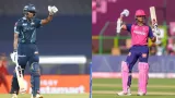 RAJ vs GUJ: 3