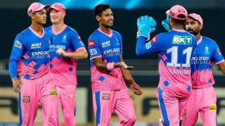 Rajasthan Royals full squad and Players