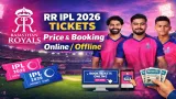 Rajasthan Royals IPL 2026