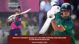 Rajasthan Royals replace injured