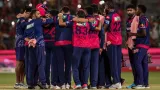 Rajasthan Royals (RR) IPL