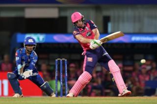 Rajasthan Royals (RR) Possible11 in IPL