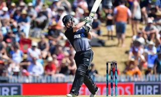 Rajasthan Royals sign Glenn
