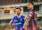 Rajasthan vs Kolkata today