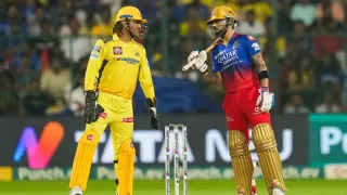 Rajat Patidar Leads RCB to Record