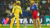Rajat Patidar Leads RCB