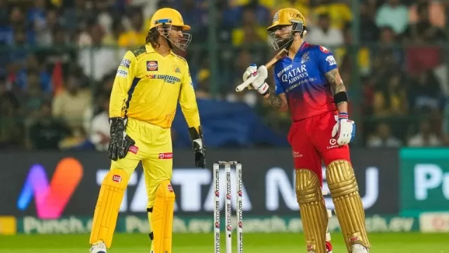 Rajat Patidar Leads RCB to Record Victory