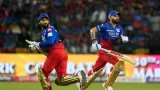 Rajat Patidar: RCB New