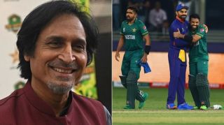 Ramiz Raja 4-nation tournament proposal was