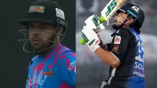 RAN vs CHK Dream11 Prediction, pitch