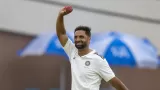 Ranji Trophy 2025: Auqib