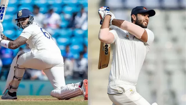 Ranji Trophy 2025: Mumbai announced the squad