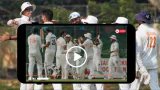Ranji Trophy 2026-27 Live