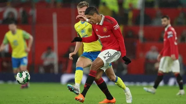 Raphael Varane Retires: Ex-Real Madrid and Man