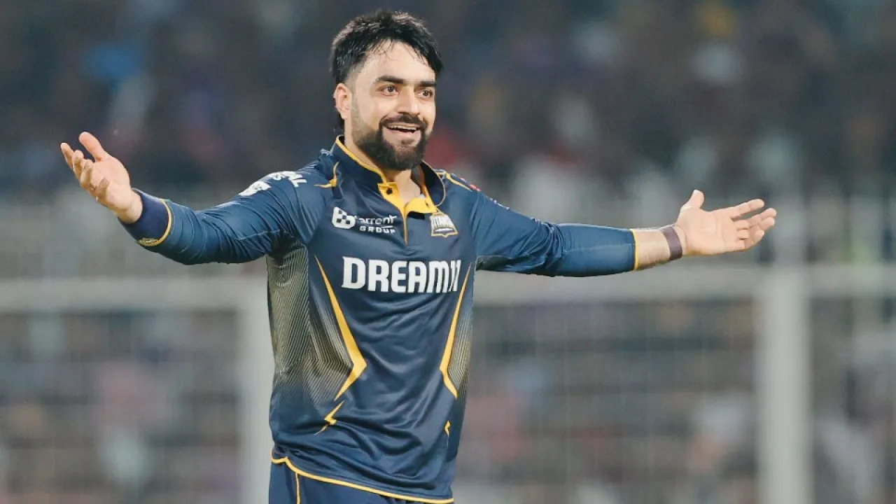 rashid khan (gt) rr vs gt ipl 2026