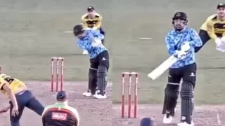 Rashid Khan asked the fans by