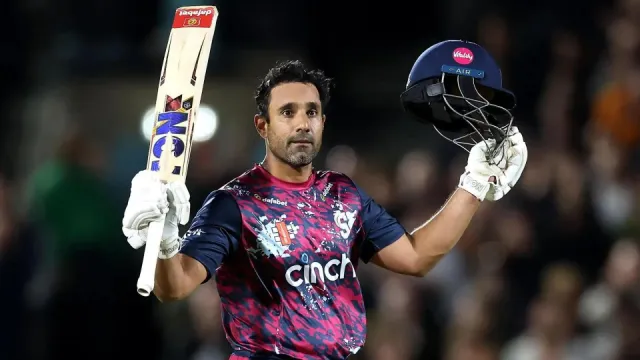 ravi bopara (40 years 122 days)