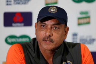 Ravi Shastri Might Not Continue As