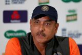 Ravi Shastri Might Not