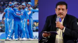 Ravi Shastri Picks India