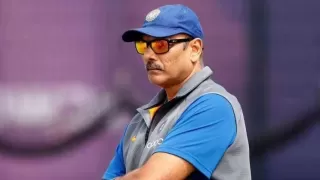 Ravi Shastri said – Virat or