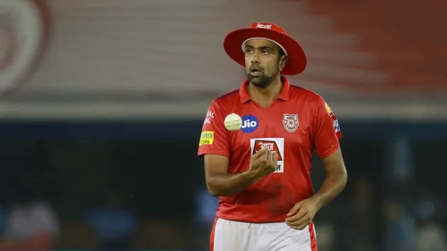ravichandran ashwin (punjab kings)