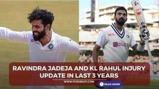 Ravindra Jadeja and KL Rahul injury