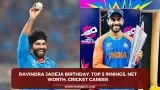 Ravindra Jadeja Birthday: Top