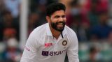 Ravindra Jadeja bowling performance