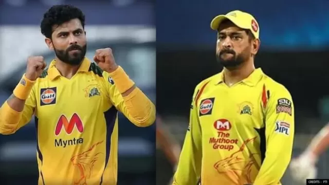 Ravindra Jadeja deleted all the posts related