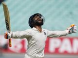 Ravindra Jadeja, is the