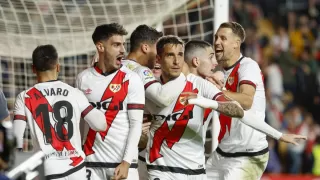 Rayo Vallecano vs Valencia Live Streaming,