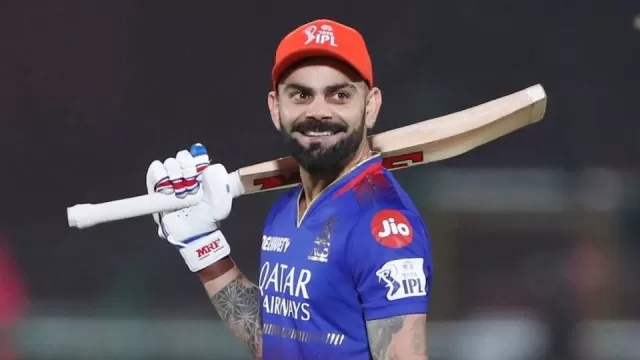 RCB's AI-Powered Winning Strategy for IPL 2025