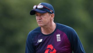 RCB announces Andy Flower as their