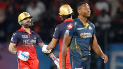RCB Create History, Reach IPL Picture