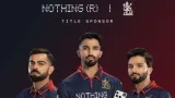 RCB has announced a