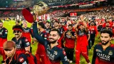 RCB IPL 2026: Squad,