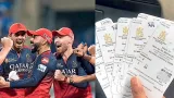 RCB IPL 2026 Tickets