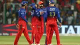 RCB performance at M.