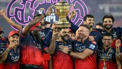 RCB Sold for ₹16,000 Cr Picture