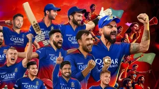 RCB's Strongest Playing XI for IPL