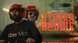 RCB Sued Uber featuring